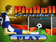 Pinball Football HTML5