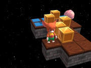 Whisker&amp;acute;s Adventures