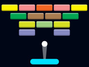 Many Bricks Breaker