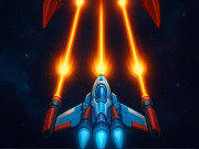 Space Shooter Boss