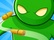 3D Bullet Bender