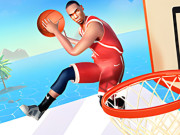 Passing master 3D