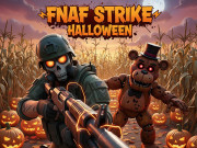 FNAF Strike Halloween