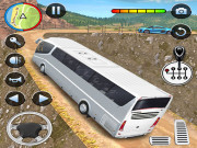 Modern Bus Simulator Games
