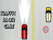 TRAFFIC RACER 2D