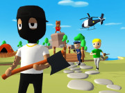 Mr. Dude: King of the Hill