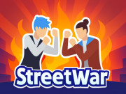 Street War