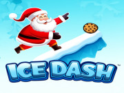 ICE DASH