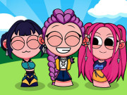 Kpop Studio Music Beats