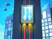 Lift Brake Simulator