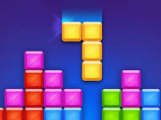 Block Magic Puzzle Game