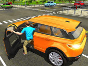 City Car Racing Simulator 2021 - Simulation