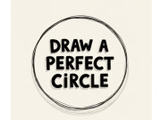 Draw a Perfect Circle