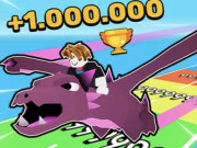 Obby: Dragon Training