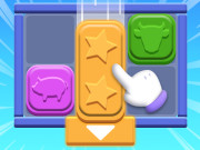 Color Wood Animal Jam