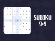 Sudoku 9x9