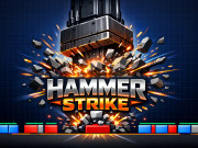 Hammer Strike: Destruction Zone
