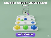 Combo Color Unlocker