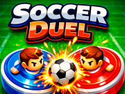Soccer Duel