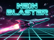 NEON BLASTER