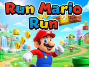 Run Mario Run