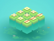 Tic Tac Toe Match Three