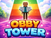 Obby Tower