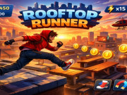 rooftop runner