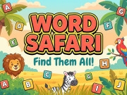 Word Safari