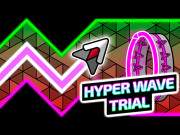 Hyper Wave Trial