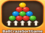 BallCrazeSortGame