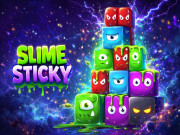 Slime Sticky