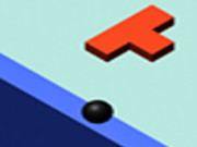 Tetromino Attack