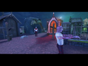 Zombie Grave Yard