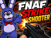 FNAF Strike Shooter