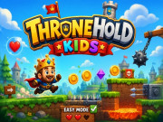 Thronehold Kids