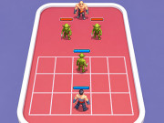 Dragon Merge Master 3D