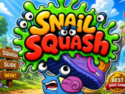 Snail Squash