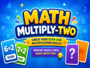 Math Multiply Two