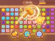 CANDY MATCH MOVE