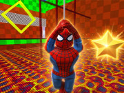 Obby: Spider Swing