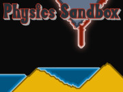 Physics Sandbox