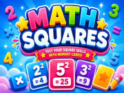 Math Squares