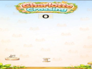 Charlotte crossing Game