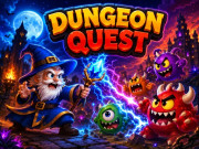 DungeonsQuest