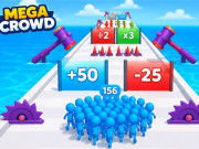 Mega Crowd