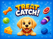 Treat Catch