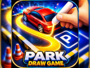 Park Draw Game