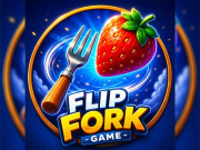 Flip Fork Game