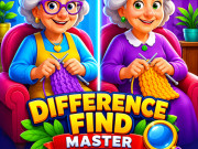 Difference Find Master Game